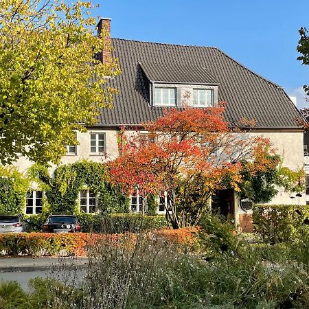 Hotel Jaegerhof Coesfeld Luaran gambar