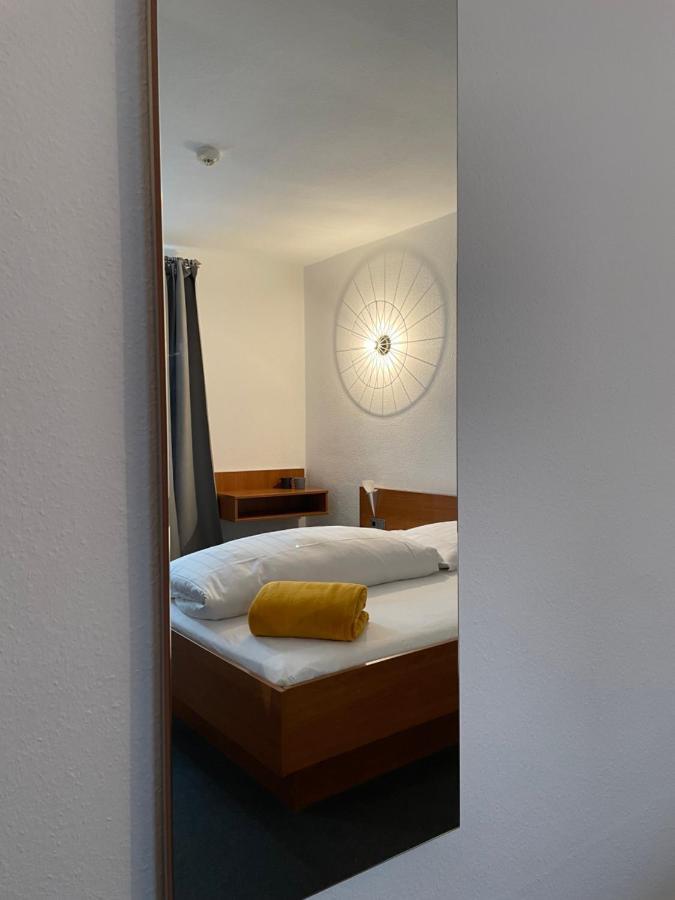 Hotel Jaegerhof Coesfeld Luaran gambar