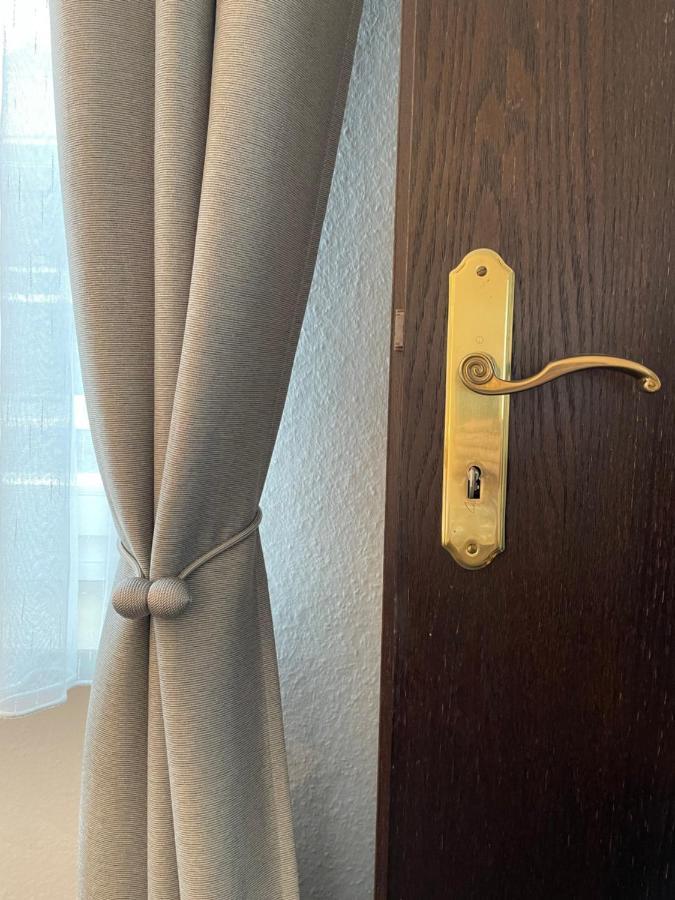 Hotel Jaegerhof Coesfeld Luaran gambar