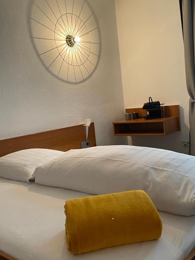 Hotel Jaegerhof Coesfeld Luaran gambar