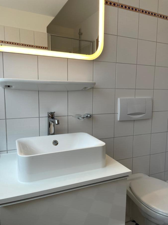 Hotel Jaegerhof Coesfeld Luaran gambar