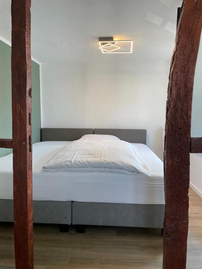 Hotel Jaegerhof Coesfeld Luaran gambar