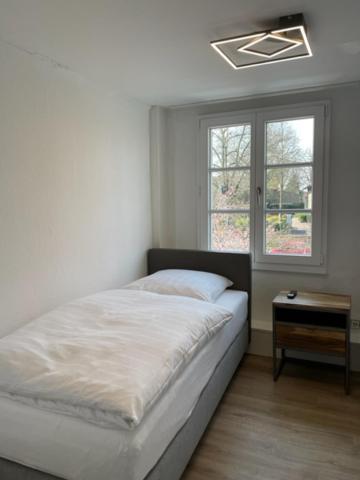 Hotel Jaegerhof Coesfeld Luaran gambar
