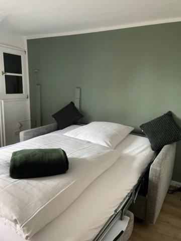 Hotel Jaegerhof Coesfeld Luaran gambar